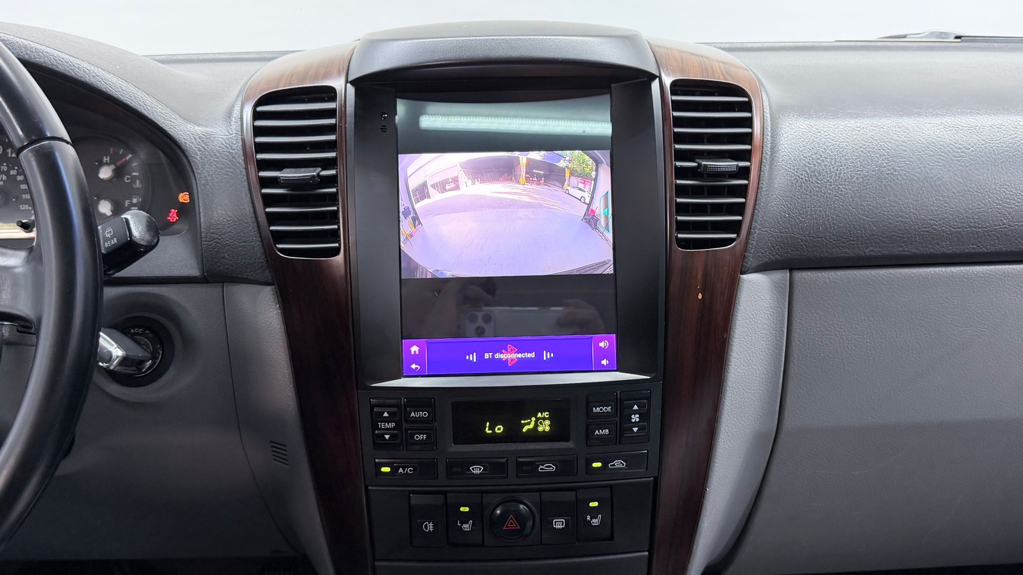 KIA SORENTO 9